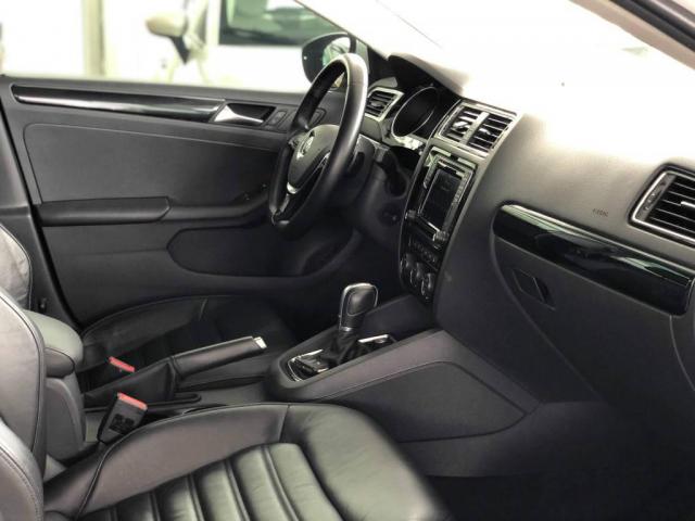 Volkswagen Jetta 2.0 Highline Premium DSG - Foto 8