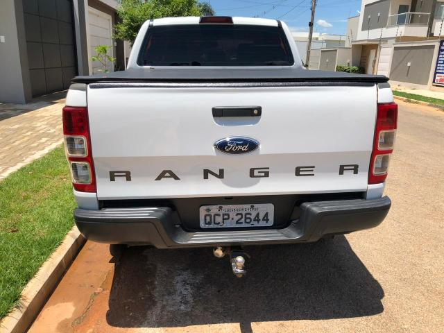 Vendo camioneta ranger - Foto 5