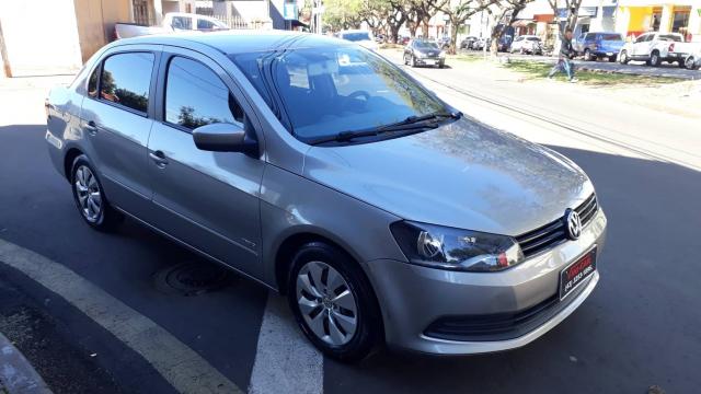 VOLKSWAGEN VOYAGE 2012/2013 1.0 MI 8V FLEX 4P MANUAL - Foto 3