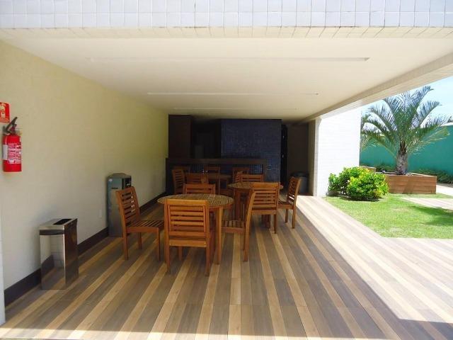 AP0645 Apartamento com 3 suítes e 3 vagas no Ed. Padre Joaquim Dourado - Foto 18