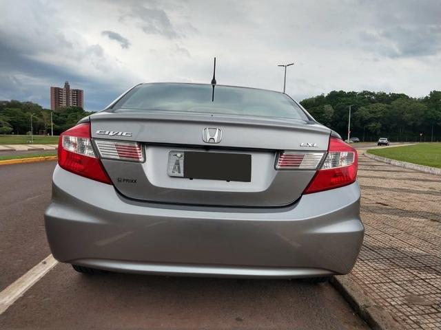 Civic lxl automatico - Foto 9