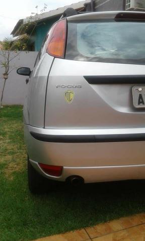 Focus placa A - Foto 2