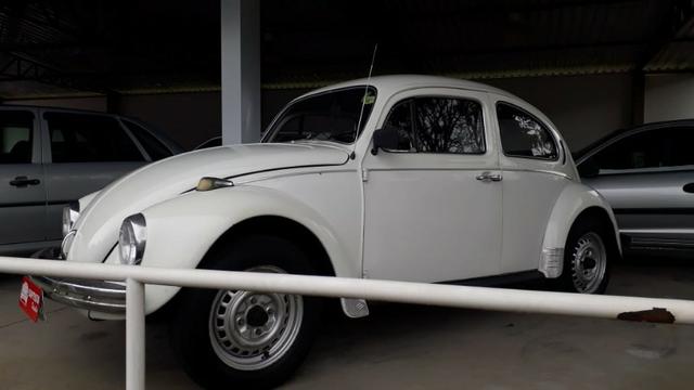 VW - Fusca 1300 1979 - Foto 2