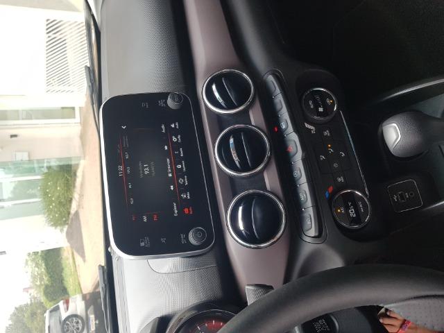 Vendo Fiat Cronos 2018/2019 - Foto 3