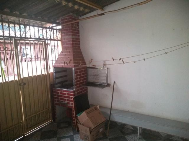 QR 423 Lote Escriturado Com 02 Res de 02 Quartos - Foto 6