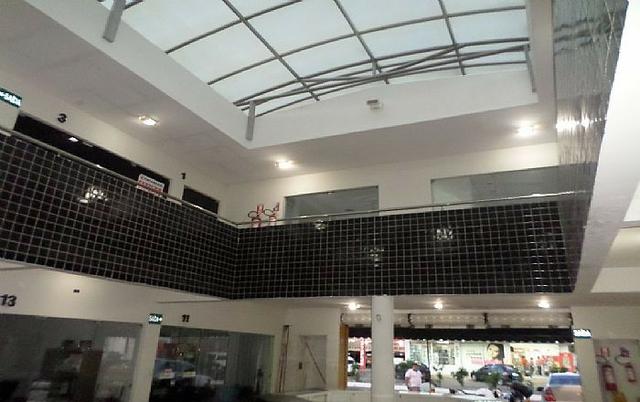 Salas em centro empresarial na Maria Lacerda - Foto 4