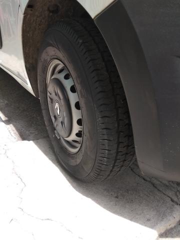 Master furgão L2 H2 - com ar 66mil pra sair até domingo - Foto 18