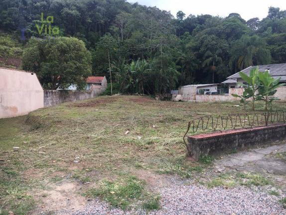 Terreno comercial para alugar locação, Vorstadt, Blumenau. Monte a sua lavação de carros! - Foto 5