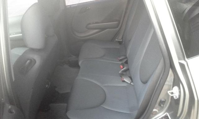 Vendo Honda FIT 2007 - Foto 9
