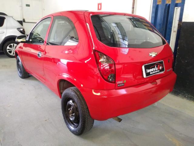 CHEVROLET CELTA 2013/2013 1.0 MPFI LS 8V FLEX 2P MANUAL - Foto 5