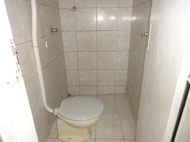 CA0030 - Casa m² 132, 02 quartos, 03 vagas, Conj. Antônio Correira - Messejana - Foto 15