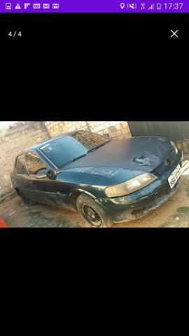 Vende-se Vectra
