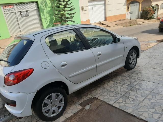 Peugeot 207 1.4 - Foto 3