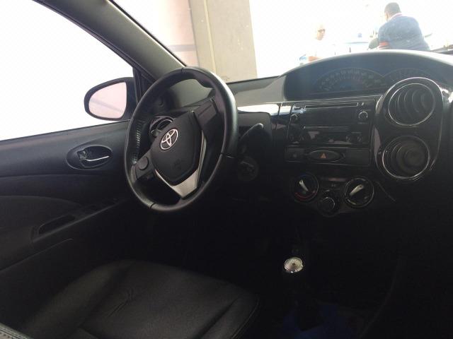 Etios xls - Foto 2