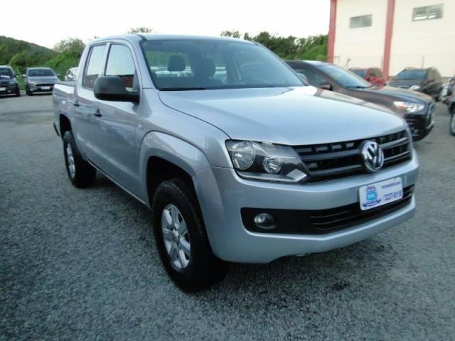 AMAROK CD 2.0 8V - Foto 2