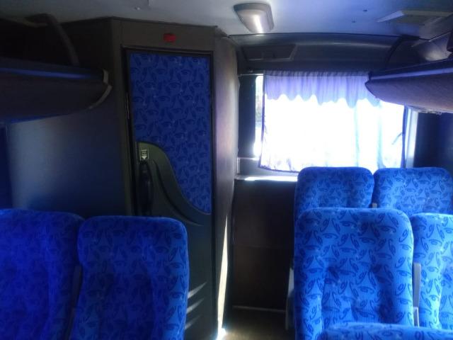 Ônibus Versatile com motor Mercedes - Foto 6