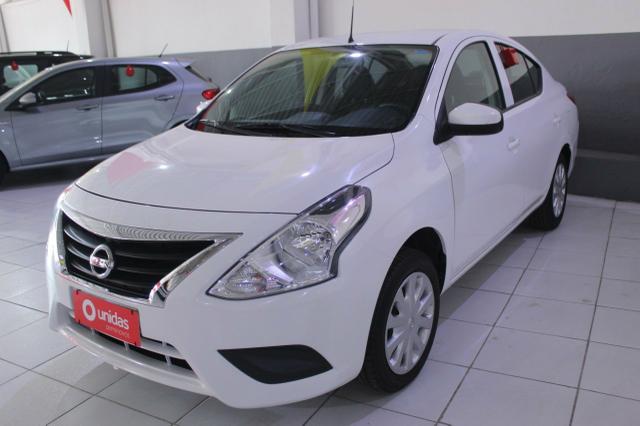 Versa Confort 1.0 18/19 IPVA 2020 Pago
