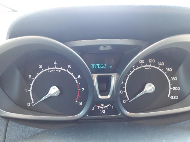 Ecosport 2.0 Titanium Automática - Foto 7