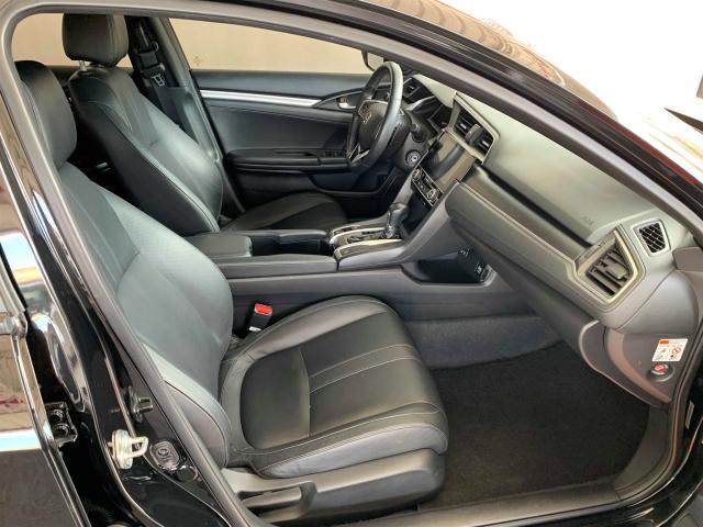 Honda civic 2016/2017 2.0 16v flexone exl 4p cvt - Foto 7
