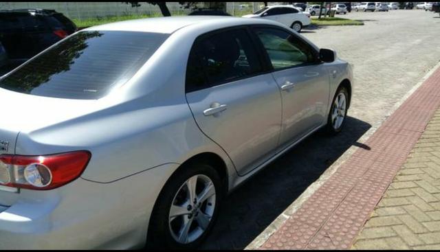 Corolla GLI