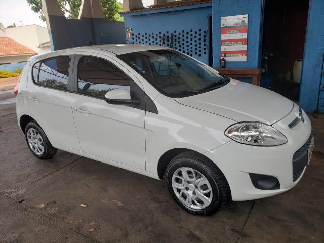 Novo Pálio 1.4 Attractive Completo
