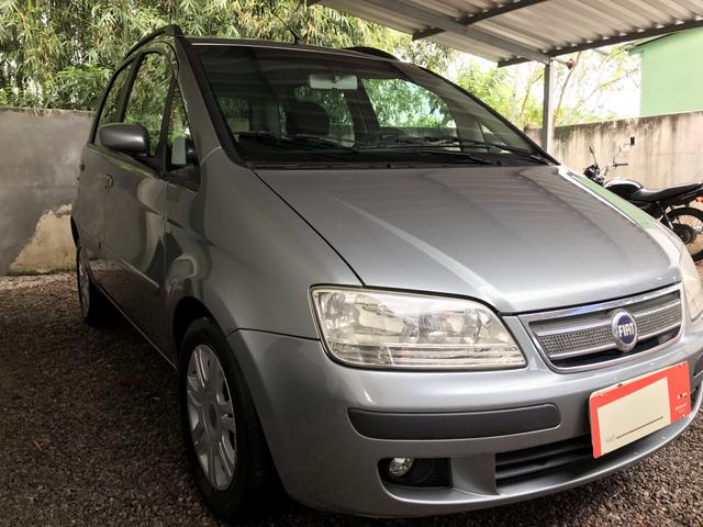 Idea 1.4 2008 completa