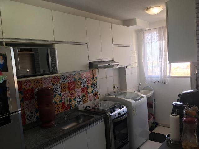 Vendo ágio de apartamento com 3 quartos, sendo 1 suíte e garagem subsolo - Foto 14