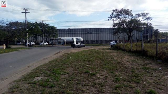 Excelente Terreno para Locação em Morada de Laranjeiras, Próximo Ao Hospital Dório Silva
