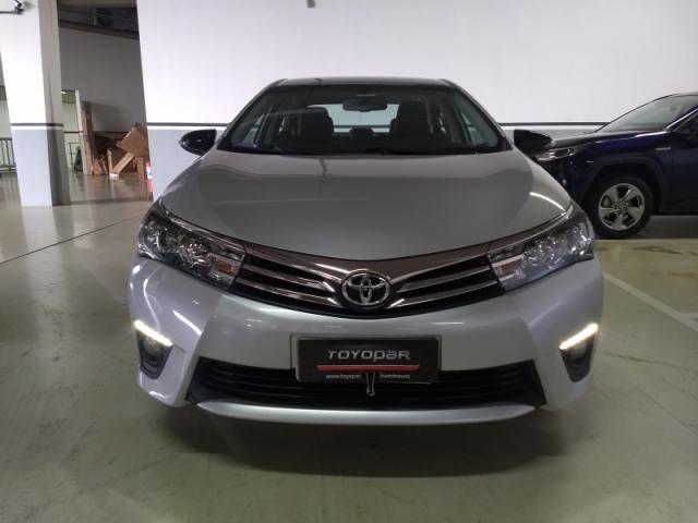 TOYOTA COROLLA 2.0 XEI 16V FLEX 4P AUTOMATICO. - Foto 2