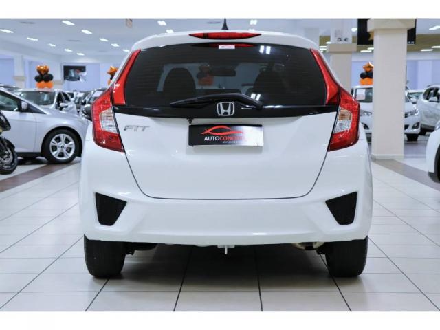Honda Fit LX CVT - Foto 5