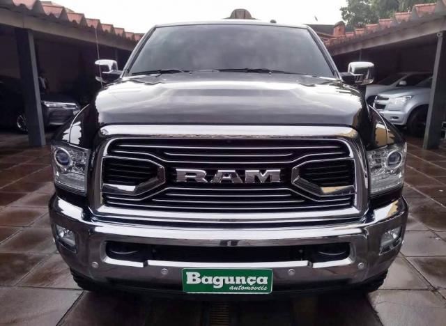 Dodge Ram 6.7 LARAMIE TDI 4X4 4P - Foto 2