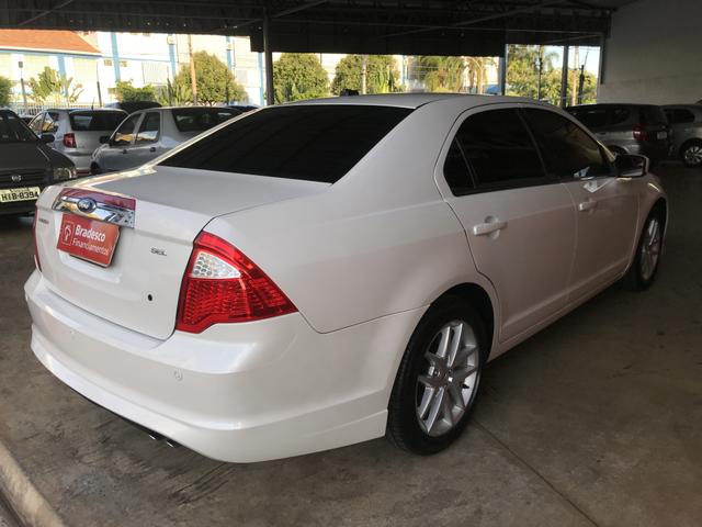 Ford/fusion sel 2.5 173cv - 2012/2012 - Foto 6