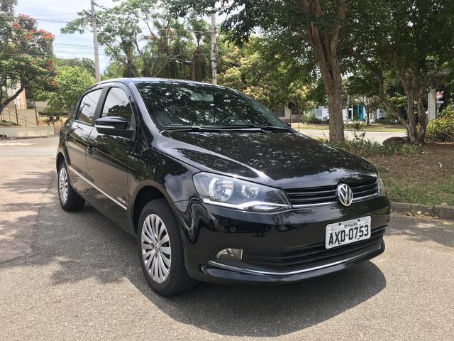 Gol 1.6 highline 2014 flex