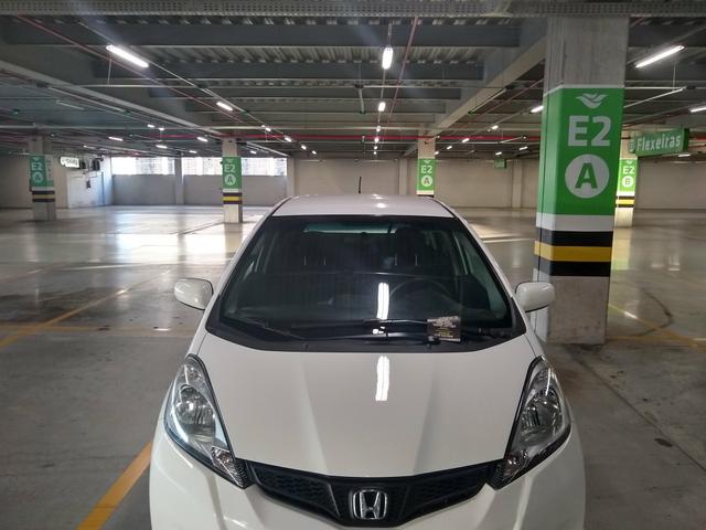 Honda fit 2013 EXTRA - Foto 3