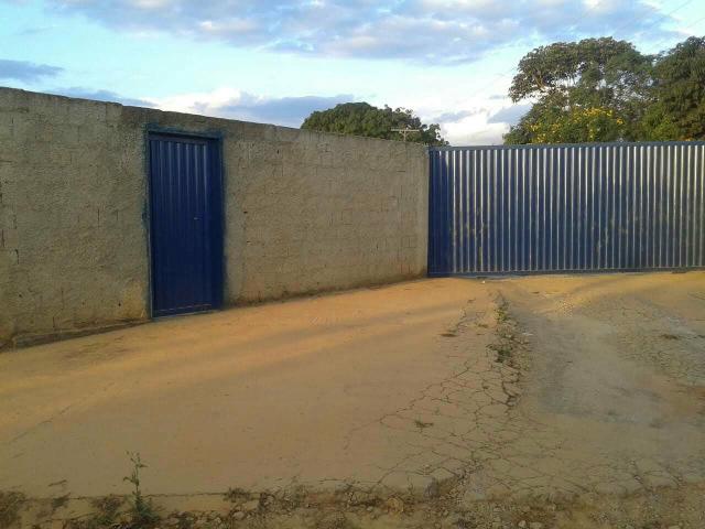 Lote 240m2 Cond.Portal do Sol/Água Quente-DF/ ADM Recanto das Emas-DF