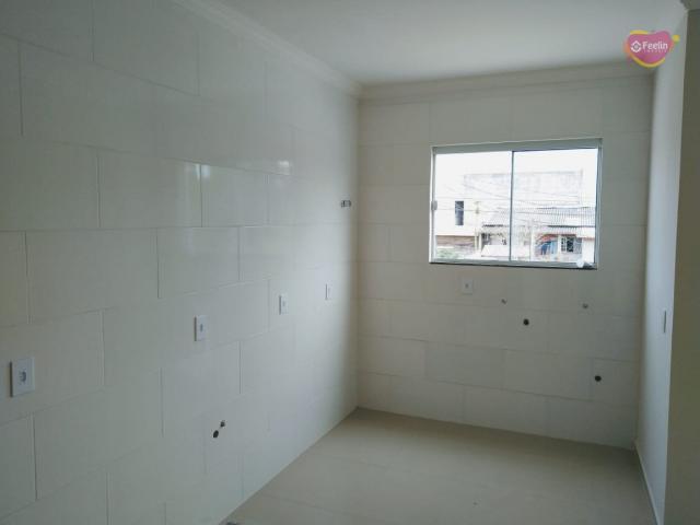 Apartamento à venda com 2 dormitórios em Campeche, Florianópolis cod:A902 - Foto 5