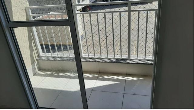 Oportunidade ! Poucas opções maravilhoso 2 qts no Villaggio Campo Grande - Foto 3