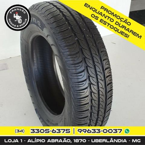 Vendo 1 Pneu 165/70 R13 Seminovo Firestone