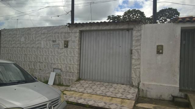 Casa no benedito 1(conj. João Sampaio)