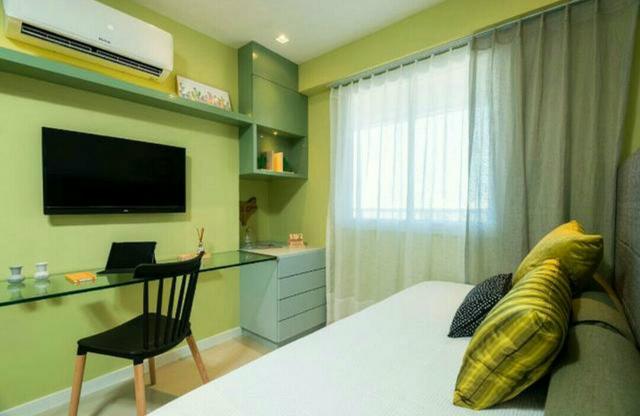 Apartamento três suítes, Meirereles - Fortaleza-CE! - Foto 4
