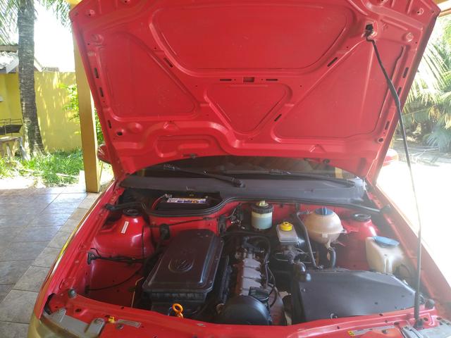 Gol G4 completo Trend 1.0 - Foto 6