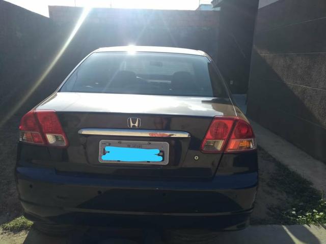 Honda Civic - Foto 3