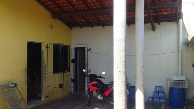 Vendo casa no colina da alvorada PARNAÍBA PI - Foto 3