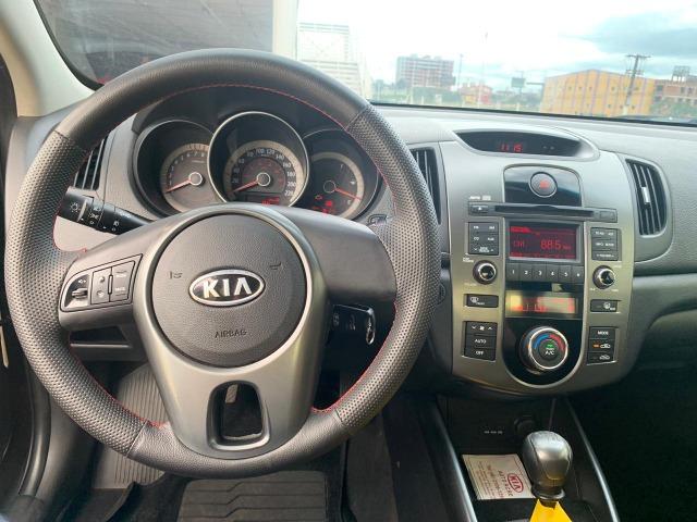 ''Lindo!!! Cerato 1.6 Flex 2011/2011 completo'' - Foto 11