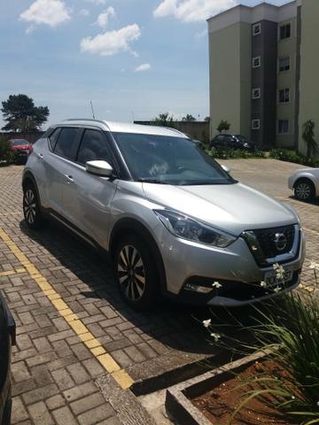 Nissan Kicks SV pack Plus - 2019 - Foto 5