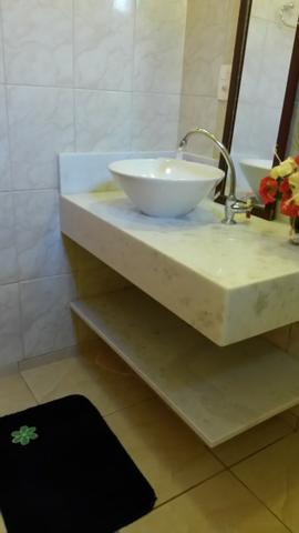 "Charmosa Casinha, perto da Praia, amplo terreno com jardim, em Paraty - RJ! - Foto 15
