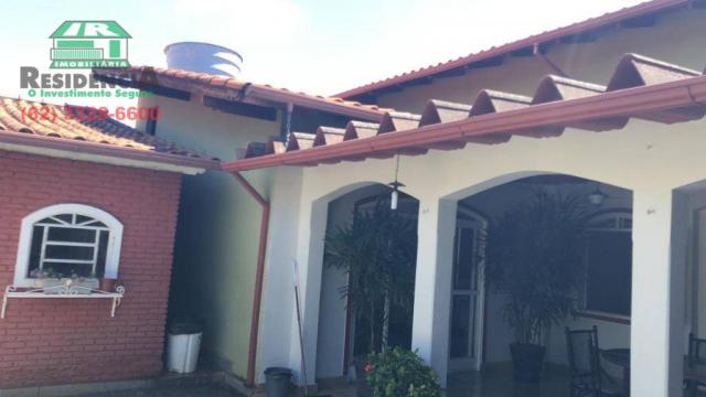 Casa à venda por R$ 800.000 - Jundiaí - Anápolis/GO - Foto 7