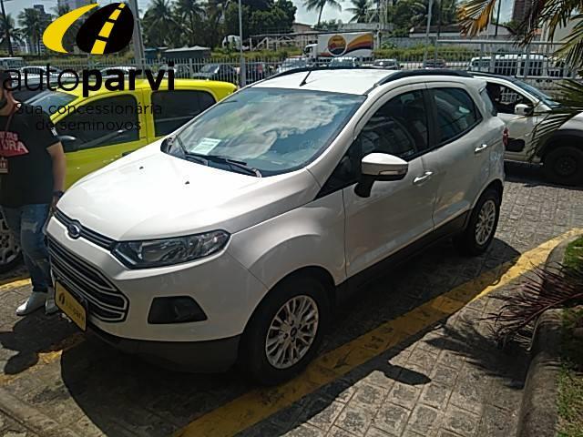 FORD ECOSPORT 1.6 SE 16V FLEX 4P POWERSHIFT - Foto 3