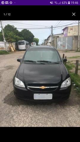 Aluguel uber gnv