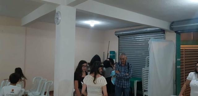 Salão comercial no Tatuquara 800 - Foto 3